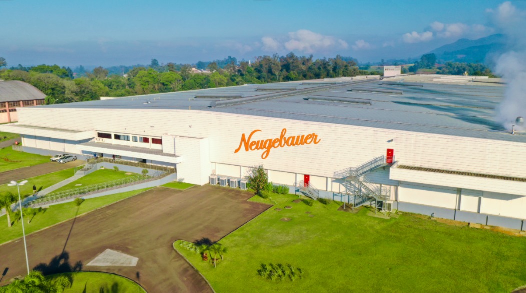 Neugebauer completa 135 anos entre tradição, inovação e expansão