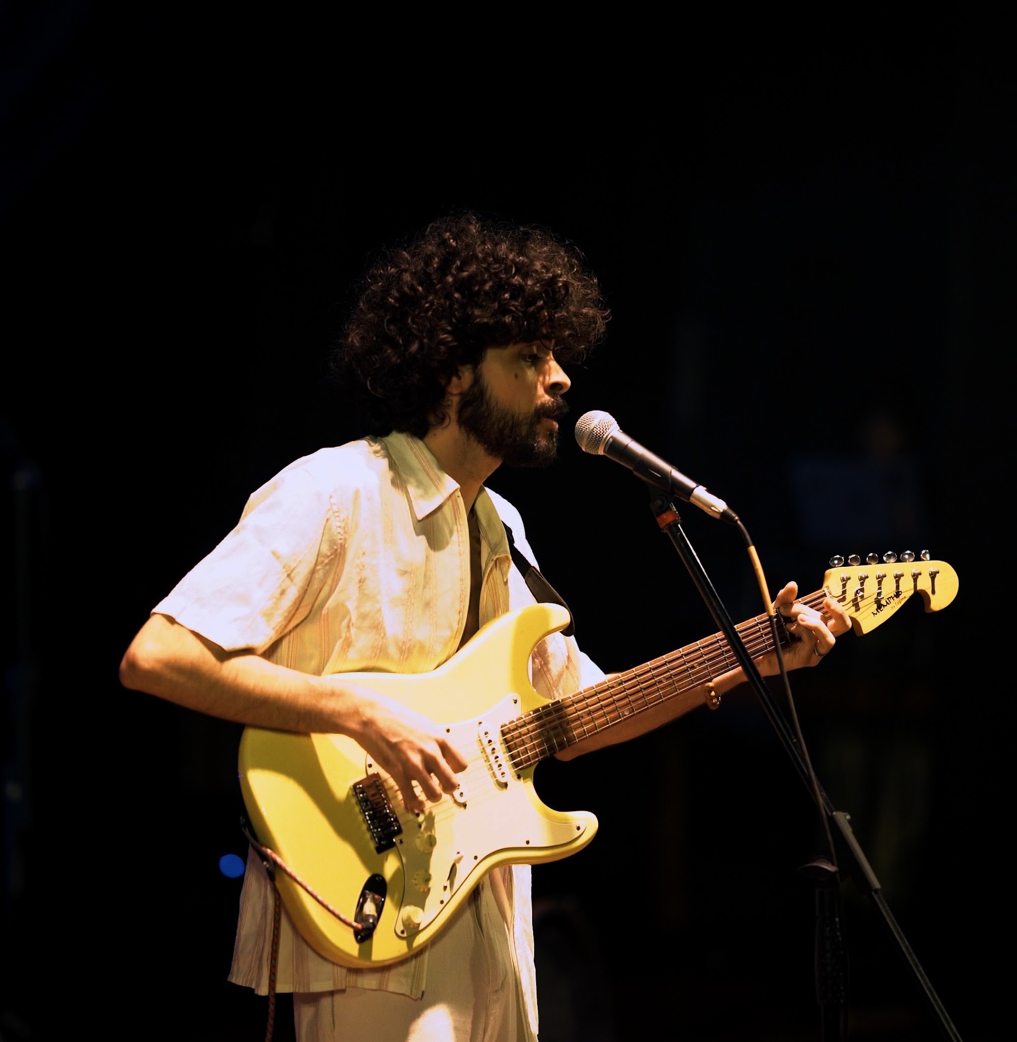 Marquise 51 recebe festival “Uma Noite De” neste sábado