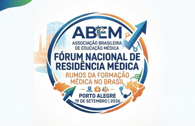 Abem reúne especialistas e autoridades, em Porto Alegre, para debater os rumos da formação médica no Brasil