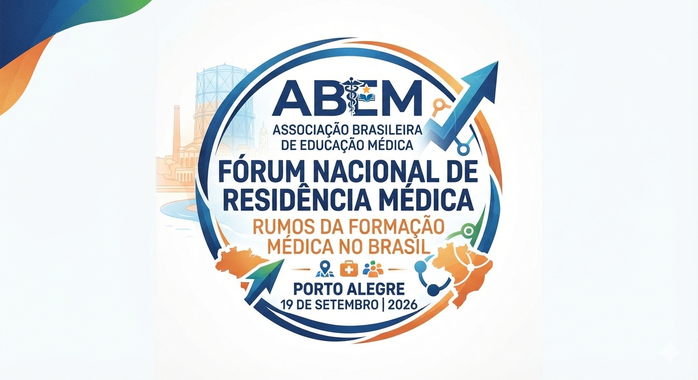 Abem reúne especialistas e autoridades, em Porto Alegre, para debater os rumos da formação médica no Brasil