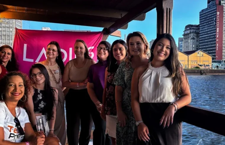 Ladies in Tech realiza Beer Pitch simultaneamente em cinco cidades