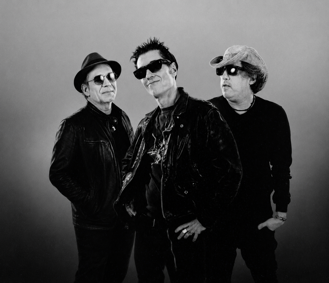 Capital Inicial traz turnê “Música Urbana” a Porto Alegre em novembro