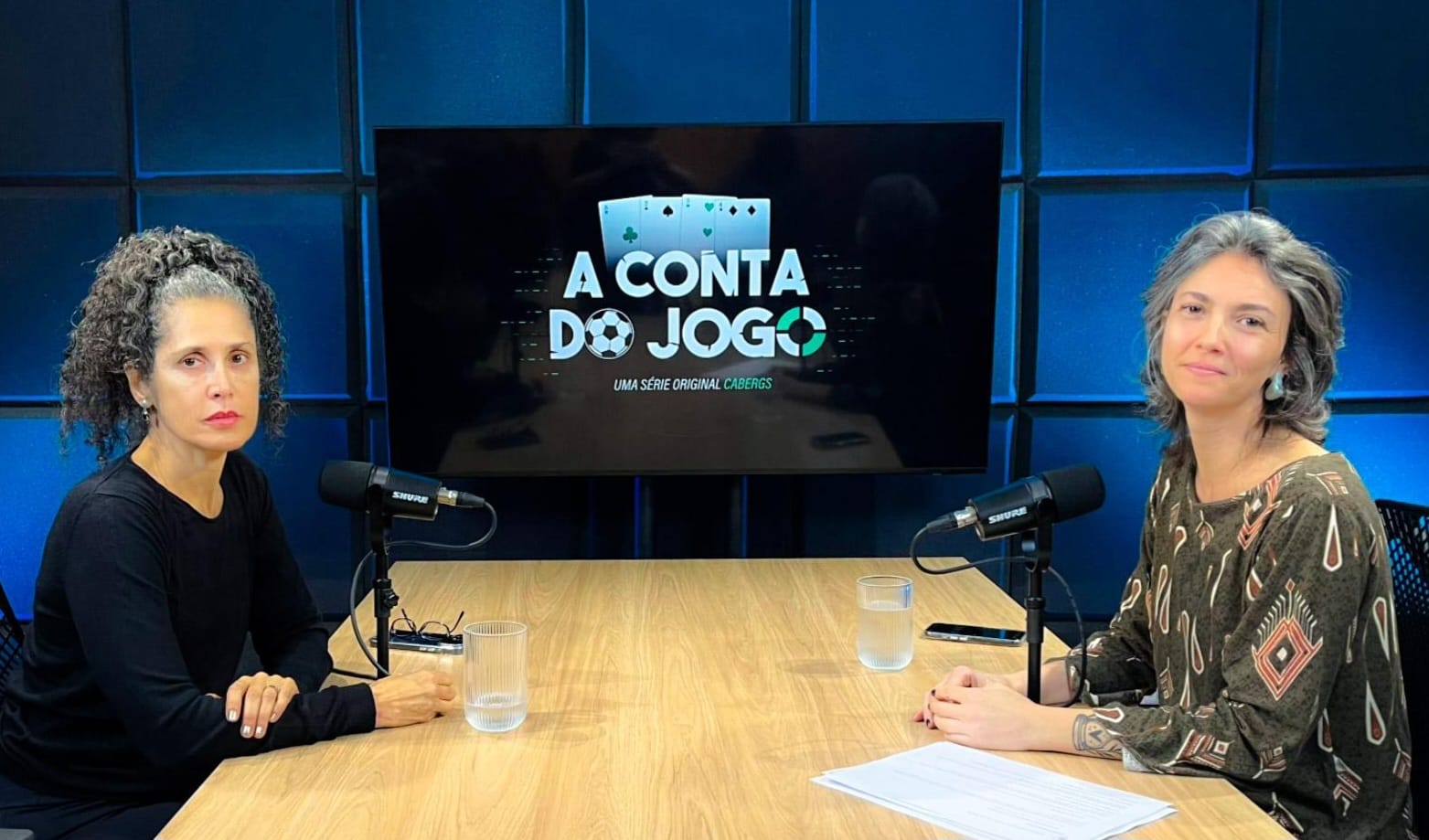 Em meio ao fim das bets, estreia podcast sobre saúde mental e o vício em jogos com depoimentos de jogadores patológicos