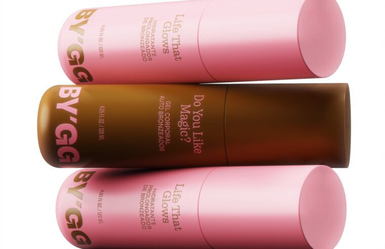 Bronze da GG anuncia rebranding e passa a se chamar BY’ GG ao completar 10 anos