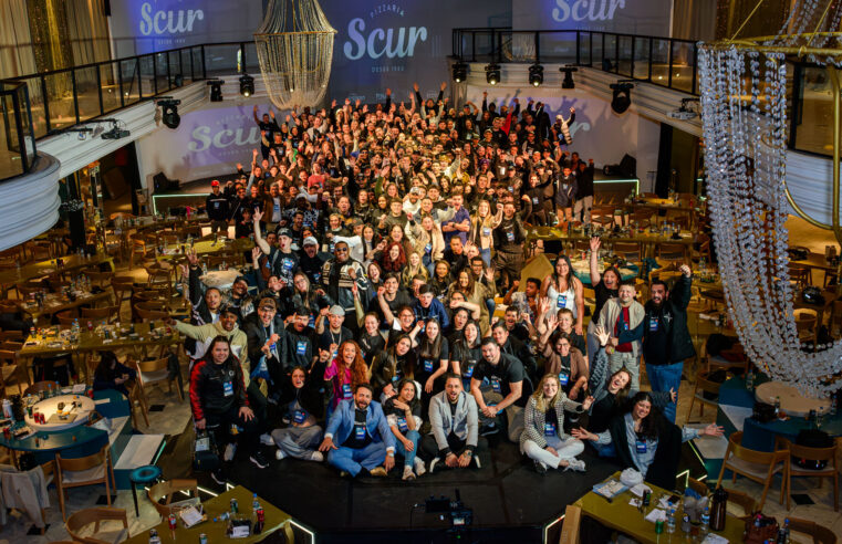 Conhecimento Habilidades e Atitudes: Legado do Grupo Kraken é tema de evento em Gramado