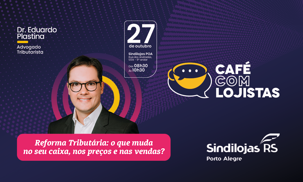Reforma Tributária: o que muda no caixa, nos preços e nas vendas?