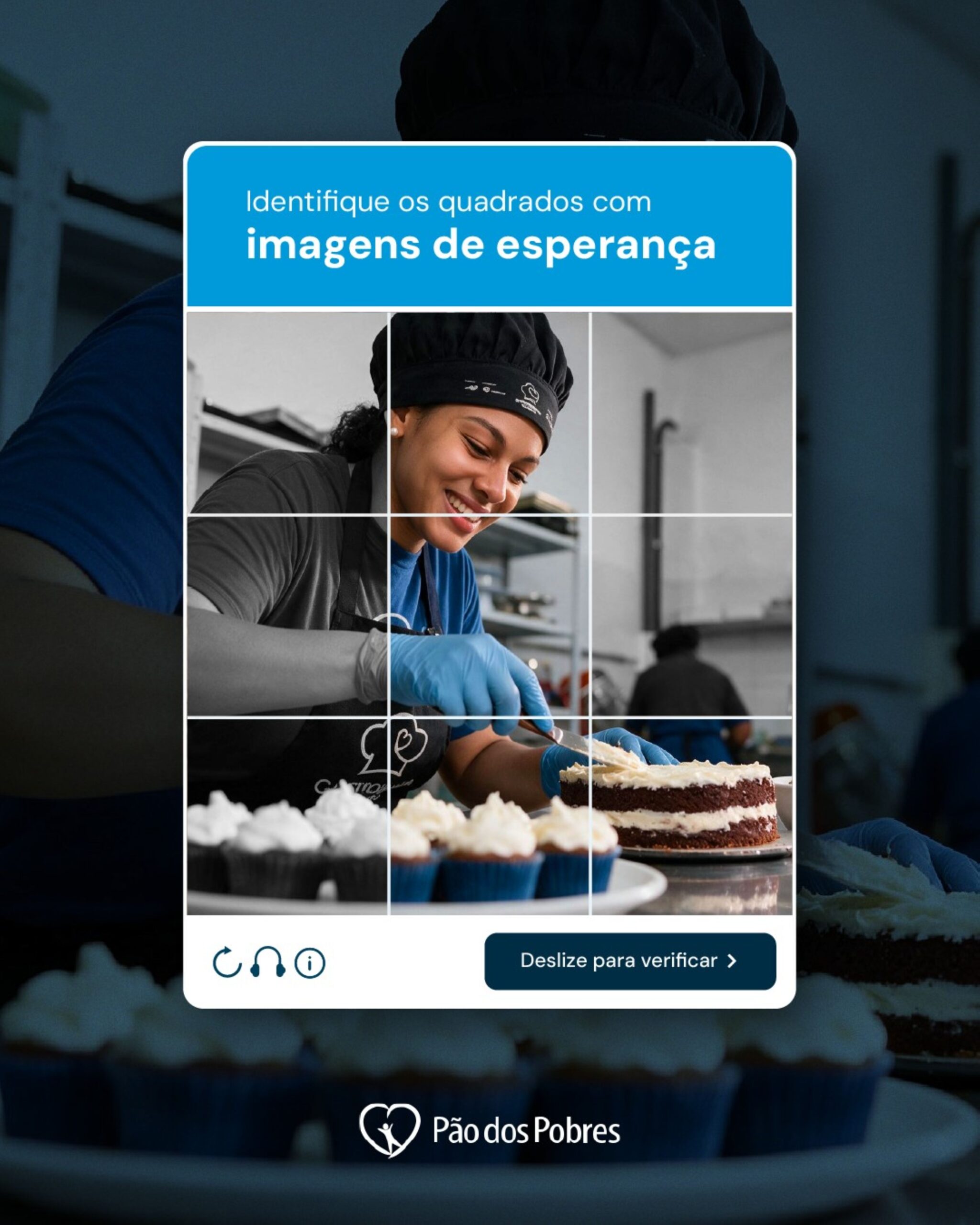 Fundação O Pão dos Pobres lança campanha para incentivar destinações do Imposto de Renda via FUNCRIANÇA em 2026