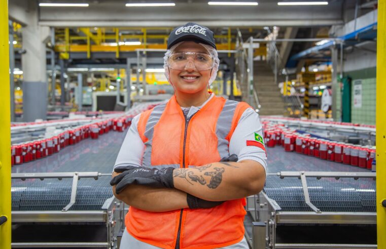 Coca-Cola FEMSA Brasil abre 289 vagas temporárias para o Plano Verão no Rio Grande do Sul 