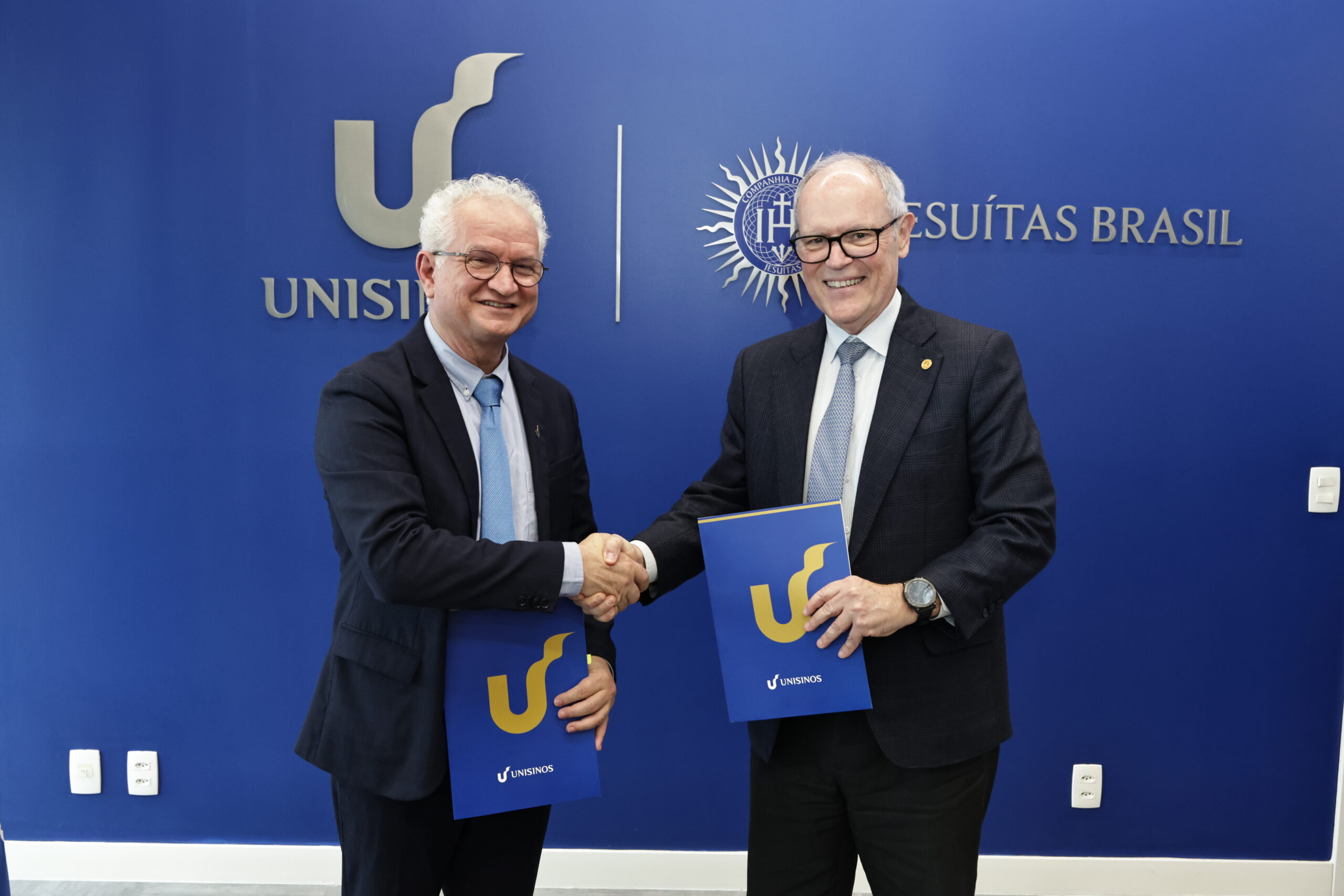 Unimed Porto Alegre e Unisinos assinam contrato para implantação de novo Pronto Atendimento no Campus Porto Alegre 