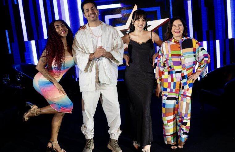 Box Brazil Play aposta em talentos musicais com estreia de reality For a Dream