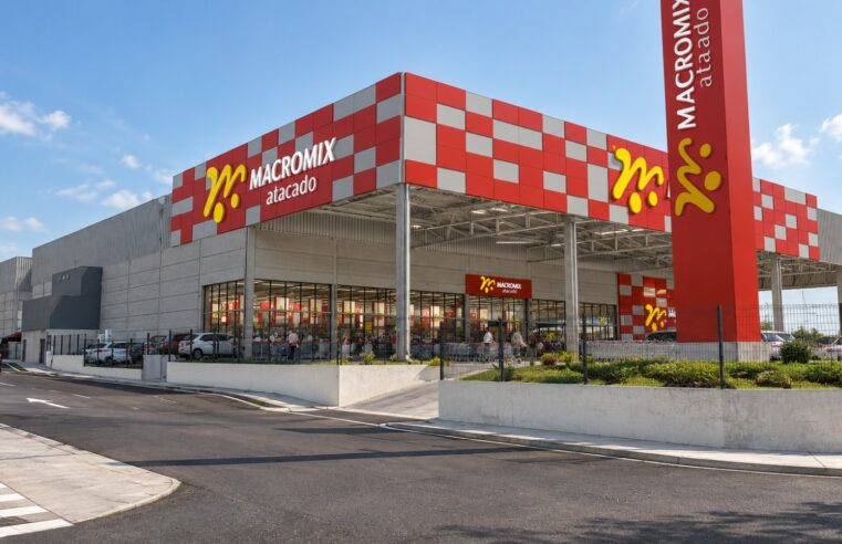 Macromix Atacado inaugura em 12 de novembro em Dois Irmãos
