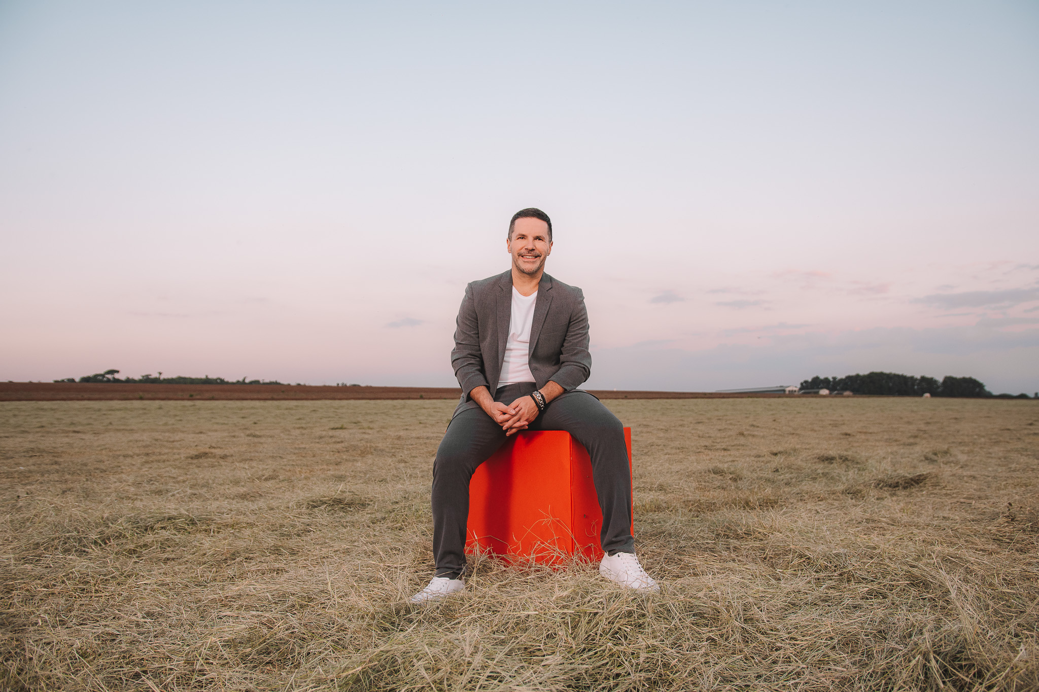 Filho de Elis Regina, Pedro Mariano traz novo show ao Espaço 373 em novembro