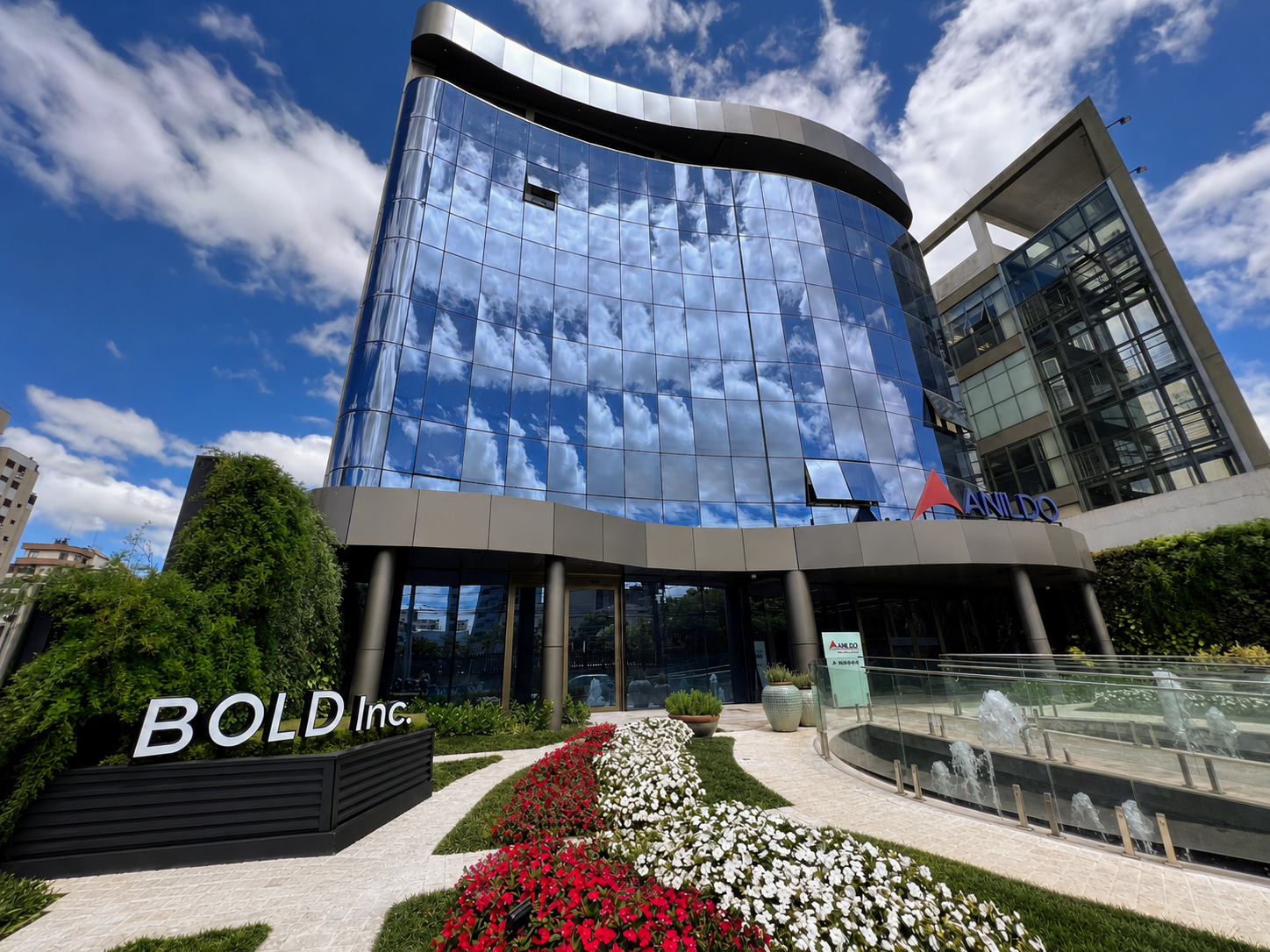 BOLD Incorporadora projeta R$ 1 bilhão em VGV em novos empreendimentos 
