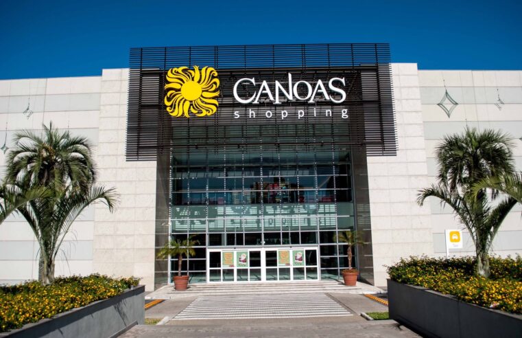 Caravana do Emprego oferece 700 vagas de trabalho no Canoas Shopping nesta quarta-feira