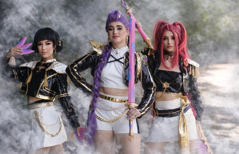 Canoas Shopping terá programação gratuita para crianças com Festival Kids, circo, mágica e Heroínas do K-pop