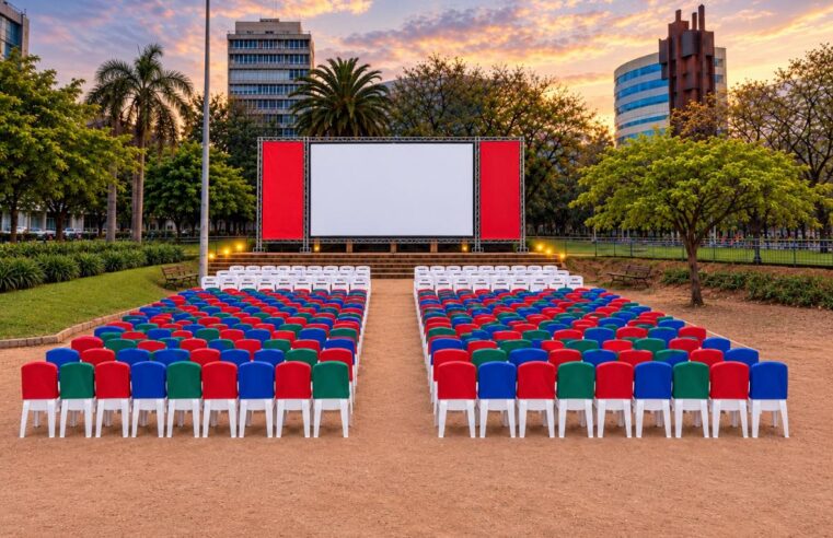 GNC Cinemas comemora 35 anos com promoções aos espectadores