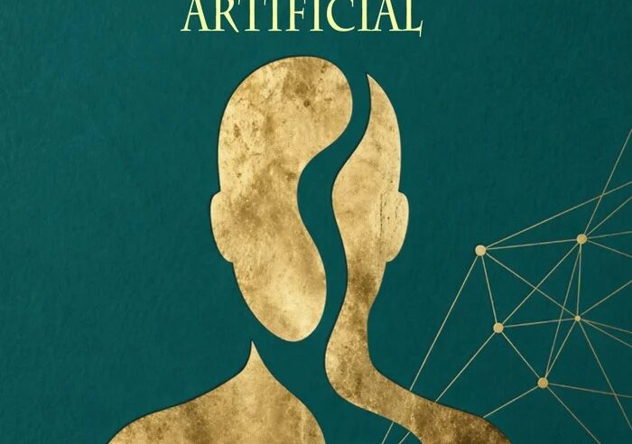 Obra Ética Aplicada à Inteligência Artificial, de Francieli de Campos, será lançada em Porto Alegre no dia 27 de outubro