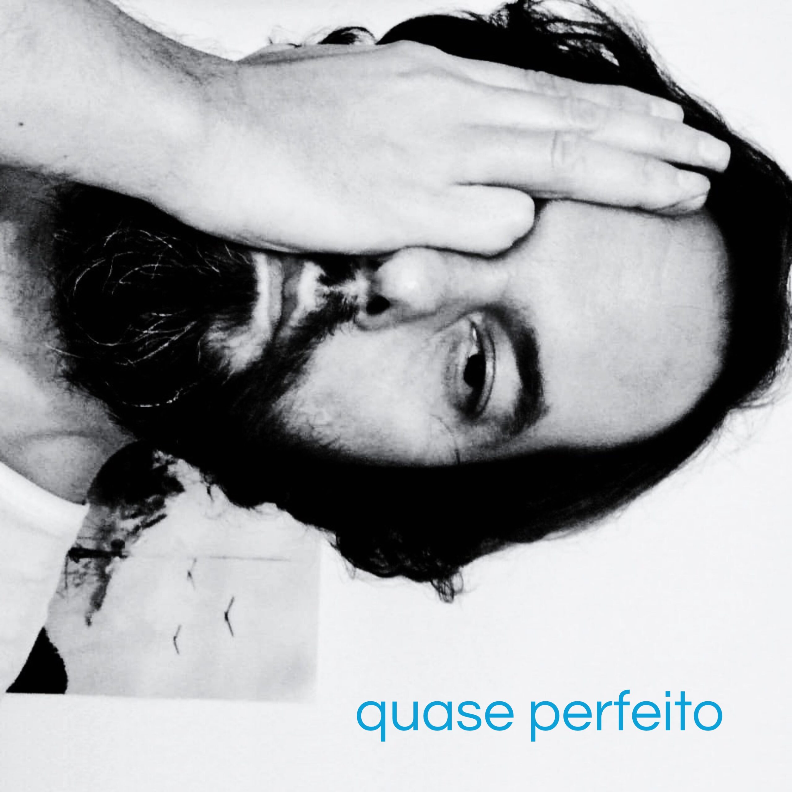 Jimi Barba lança EP de estreia ‘Quase Perfeito’ pelo Selo Rocha Dura