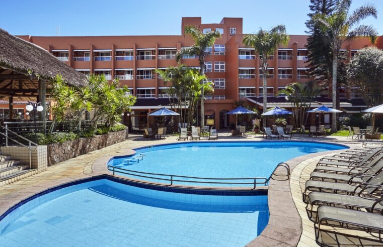 Hotel Sesc Torres tem inscrições abertas para hospedagem nos períodos de Natal, Ano Novo e Carnaval
