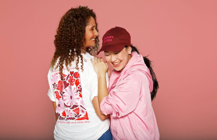 Avon Por Elas: Conheça a nova marca social da Avon com 100% dos lucros destinados às causas femininas