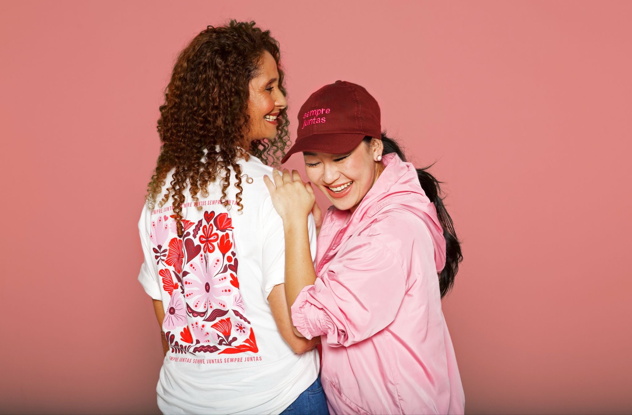 Avon Por Elas: Conheça a nova marca social da Avon com 100% dos lucros destinados às causas femininas