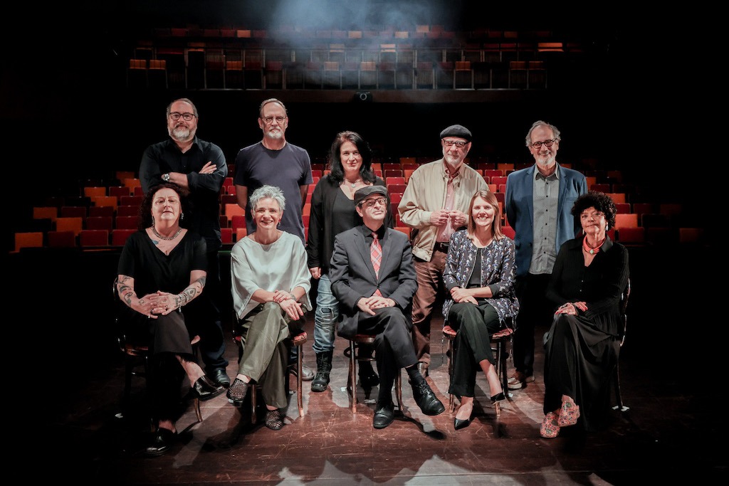 Troféu Eva Sopher homenageia dez personalidades que impulsionam a cena cultural de Porto Alegre