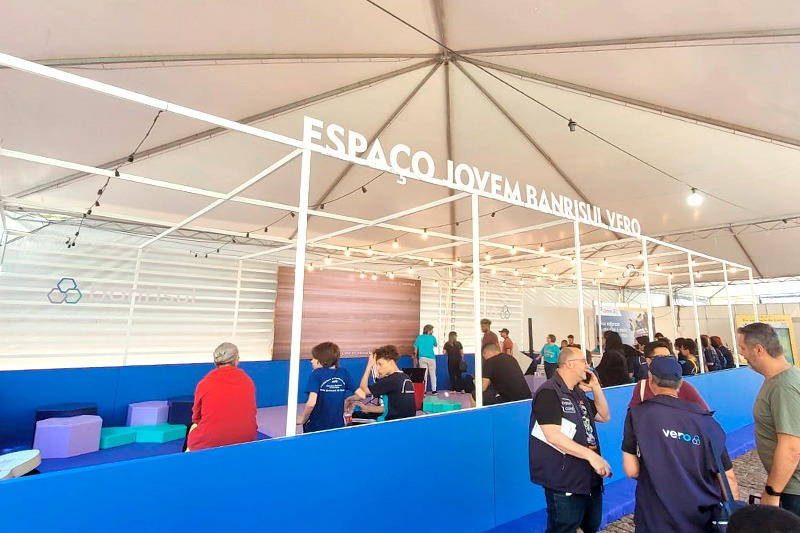 Festival Fantástico estreia na Feira do Livro de Porto Alegre com programação sobre ficção especulativa