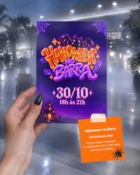BarraShoppingSul promove Halloween com programação especial na HotZone